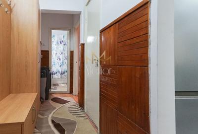 Apartament cu 2 camere decomandat, mobilat în Mănăștur - 13