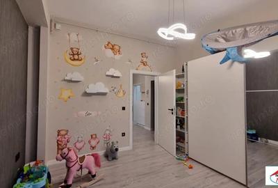 Apartament cu 4 camere în Central - 12