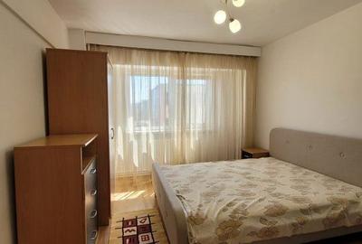 Apartament cu 2 camere decomandat, mobilat în Tomis III - 6