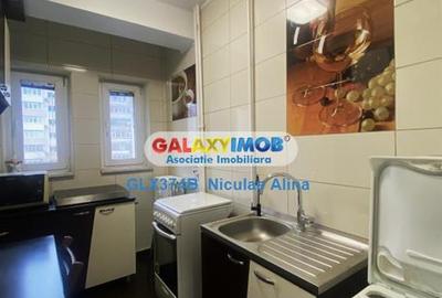 Apartament cu 2 camere semidecomandat, mobilat în Obor - 7