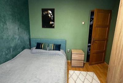 Apartament cu 2 camere decomandat, mobilat în Rahova - 4
