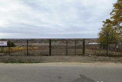 Teren de 861 mp, în Alimănești - 3