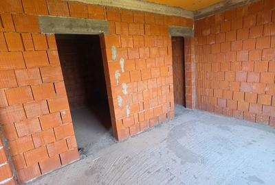 Casă cu 4 camere în Cheriu - 5