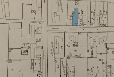 Casa P+1 cu anexe 3 apartamente, teren 493 mp zona ?coala 1, aproape de Kaufland Casa P+1 cu anexe 3 apartamente, teren 493 mp zona ?coala 1, aproape de Kaufland - 5