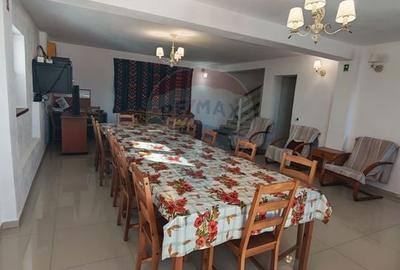 Hotel/Pensiune, de 270 mp, în Baia de Fier - 6