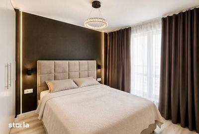 Apartament cu 2 camere în Copou - 1