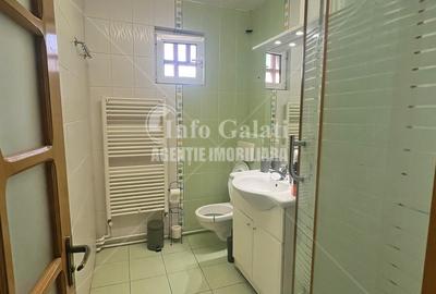 Apartament cu 2 camere, mobilat în Port - 8