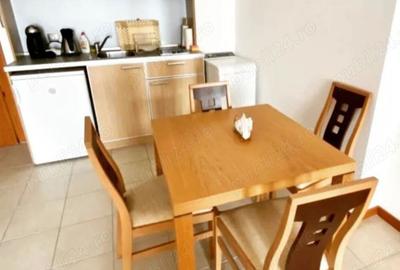 Apartament mobilat 3 camere, pe prima linie de plaja, in Emerald Beach Resort & Spa, Ravda-Bulgaria - 4