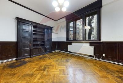 Spatiu de birouri de vanzare zona Mosilor 955 mp utili - 1