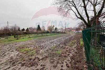 Teren intravilan de 1427 mp, în Nord-Est - 5