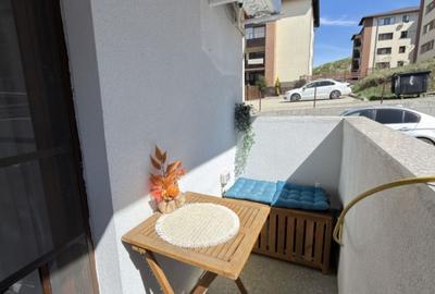 Apartament cu 3 camere decomandat, mobilat în Florești - 8
