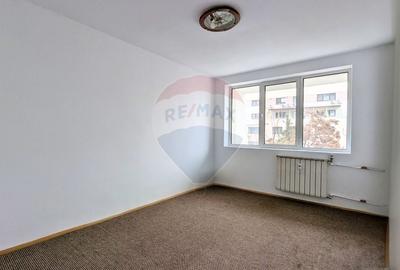 Apartament 2 camere | 48 mp | Bloc Perla Dorobanti | Etaj 4/12 - 6