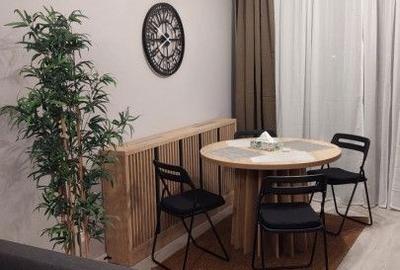 Apartament cu 2 camere, mobilat în Theodor Pallady - 1