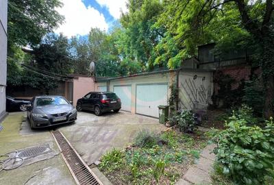 Apartament cu 3 camere decomandat, mobilat în Cotroceni - 9