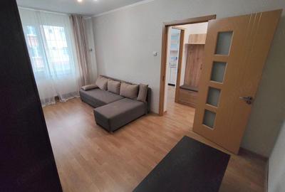 Apartament cu 3 camere decomandat în Central - 7