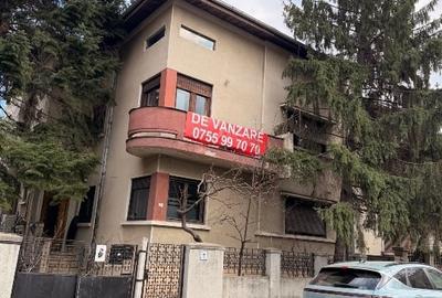 Casă individuală cu 5 camere cu Canalizare în Decebal - 2