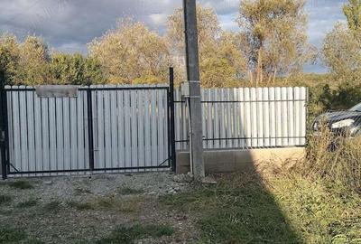 Casa cu teren la Versesti com Girov - 9