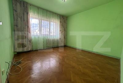 Apartament cu 2 camere decomandat în Central - 1