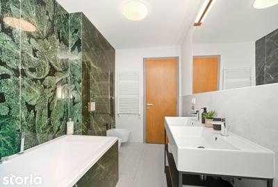 Apartament cu 4 camere în Take Ionescu - 17