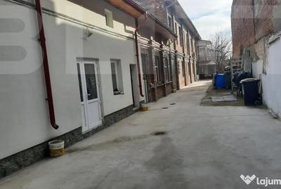Casă cu 5 camere cu Teren 791 Mp în Central - 3