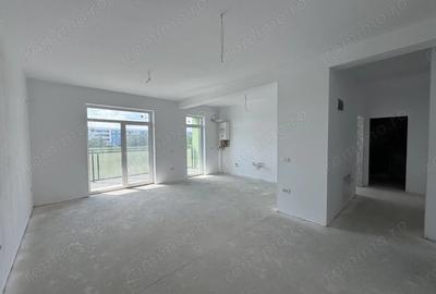 Model spatios. Bloc finalizat. Loc de parcare inclus - 2