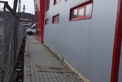 Spațiu comercial, de 500 mp, în Bascov - 4
