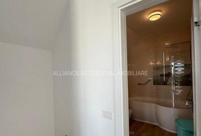 Vila P+2 cu 5 camere - 3 bai, Primarie P. Leordeni - 7