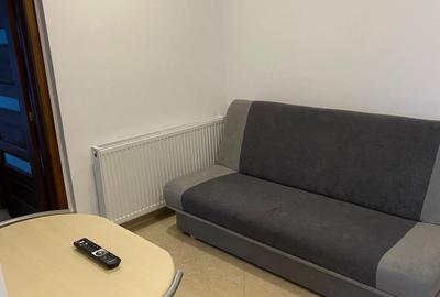 Garsoniera mobilata, etaj 1,loc de parcare - 4