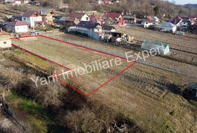 Teren de vanzare in comuna Baicule?ti, sat Tutana, jude? Arge?. - 3