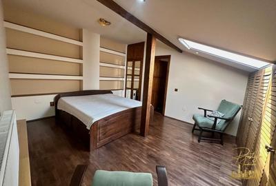 Ocazie!Casa deosebita cu teren de 300 mp in zona Ultracentrala-Oradea - 11
