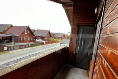 Cabana complet echipata in Baile Figa 5 dormitoare, 2 - 28