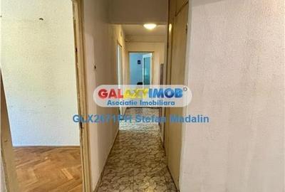 VANZARE APARTAMENT 3 CAMERE - DECOMANDAT - ZONA ULTRACENTRAL, PLOIESTI - 19