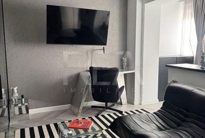 Apartament cu 2 camere decomandat, mobilat în Lacul Tei - 2