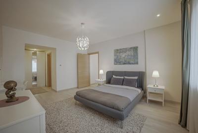 Apartament cu 2 camere semidecomandat, mobilat în Vitan-Bârzești - 5