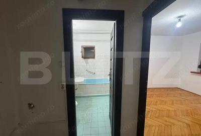 Apartament cu 2 camere decomandat în George Enescu - 4