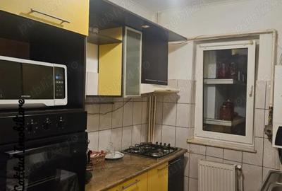 De vanzare apartament 2 cam., parter in zona Trivale - 2