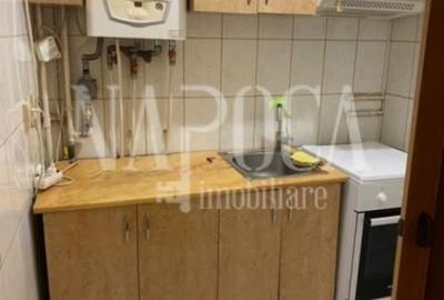 Apartament o camera de vanzare in Gheorgheni, Cluj Napoca Apartament o camera de vanzare in Gheorgheni, Cluj Napoca - 6