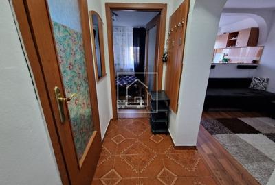 Apartament cu 2 camere de inchiriat in cartierul Turnisor, Siviu - 4