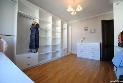Casă cu 4 camere cu Teren 120 Mp în Braytim - 17