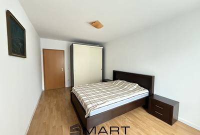 Apartament 2 Camere Avantgarden - 6