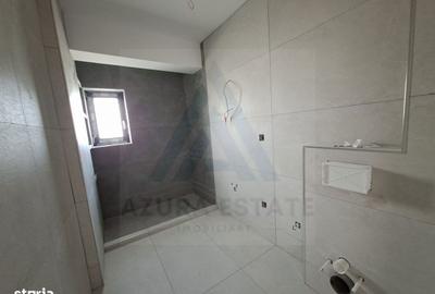 Apartament cu 3 camere decomandat în Central - 9