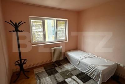 Apartament cu 4 camere, 82 mp, cu garaj si loc de parcare, Micro 15 - 5