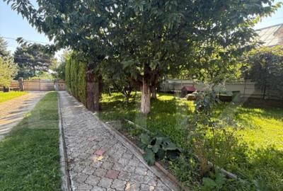 Casă cu 4 camere cu Teren 1000 Mp în Central - 14