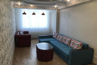 Apartament 2 camera Calea Turzii Apartament 2 camera Calea Turzii - 9