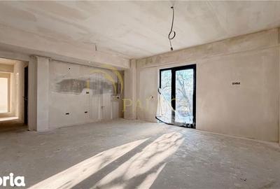 Apartament cu 3 camere în Copou - 4