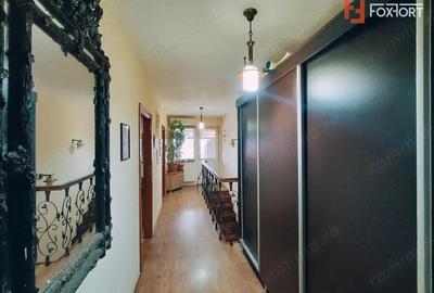 Casă cu 4 camere cu Teren 500 Mp în Giarmata - 8