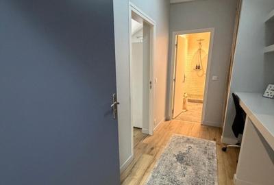 Apartament cu 2 camere semidecomandat în Bujac - 4