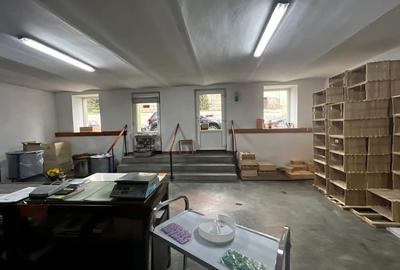 Spațiu comercial, de 90 mp, în Ultracentral - 3