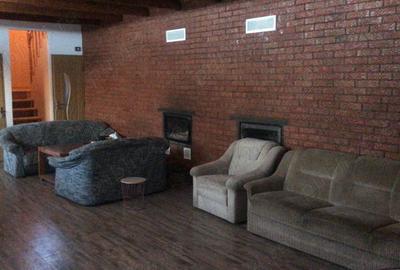 Casa pensiune Delta Dunarii Mahmudia 5 camere living 60mp 2 bucatarii - 1