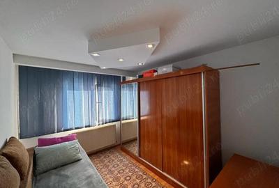 Apartament cu 3 camere decomandat în Dorobanți - 2